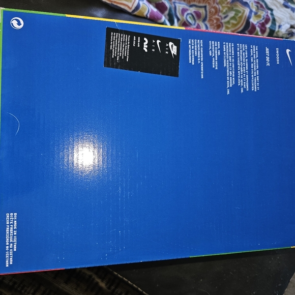 NIKE SB DUNK LOW OG QS *BOX ONLY* - Picture 6 of 8